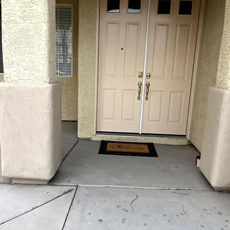 Spacious Home In The Southwest
